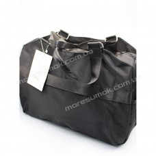 Спортивні сумки 2080 black sheanfaoir