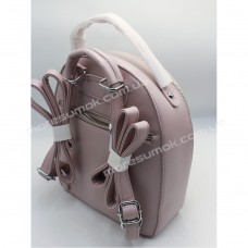 Женские рюкзаки 5088 purple