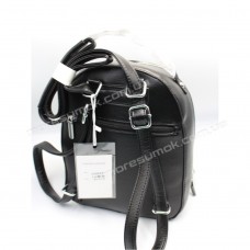 Женские рюкзаки 5088 black