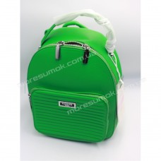 Женские рюкзаки 5088 green