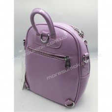Женские рюкзаки 5516 purple