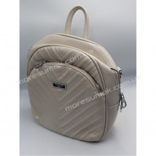 Женские рюкзаки 5516 gray