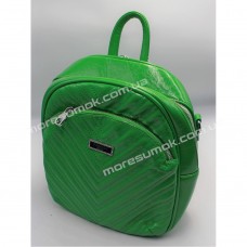 Женские рюкзаки 5516 green