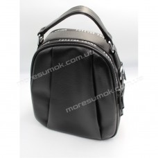 Жіночі рюкзаки S5505 black