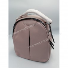 Жіночі рюкзаки S5502 purple