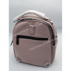 Жіночі рюкзаки S5502 purple