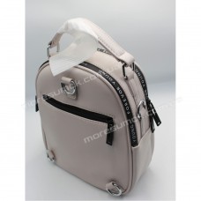 Жіночі рюкзаки S5504 gray