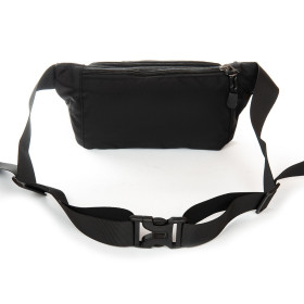 Мужские бананки 82063 black