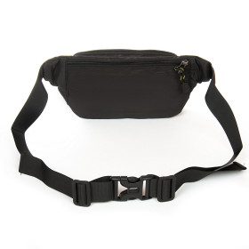 Мужские бананки 82062 black