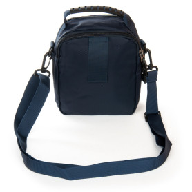 Сумки мужские 8382 blue Сумки мужские 8382 blue