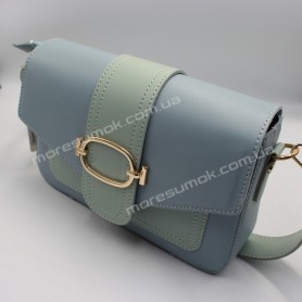 Сумки крос-боді 24-36 light blue-tiffany Сумки крос-боді 24-36 light blue-tiffany