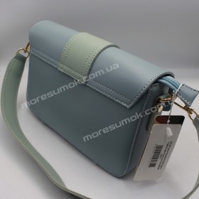 Сумки крос-боді 24-36 light blue-tiffany