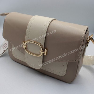 Сумки крос-боді 24-36 bizon-beige