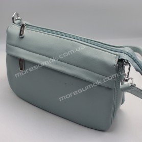 Сумки кросс-боди A7066 light blue