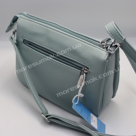 Сумки кросс-боди A7066 light blue
