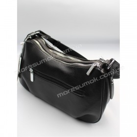 Сумки крос-боді 8007-2 black