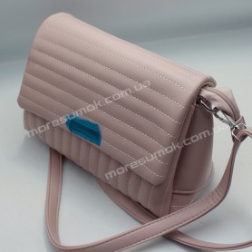 Сумки крос-боді A9982 pink Сумки крос-боді A9982 pink