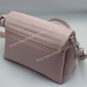 Сумки крос-боді A9982 pink Сумки крос-боді A9982 pink