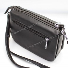 Сумки крос-боді A7025 black