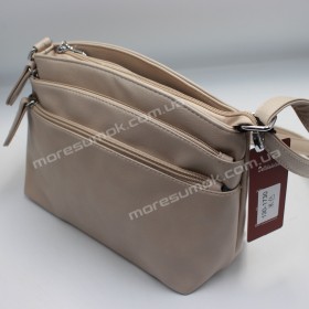 Сумки крос-боді 130-1730 beige