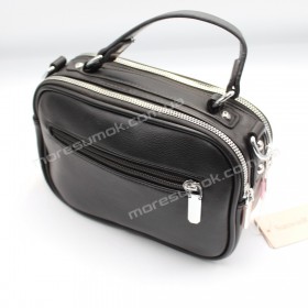 Сумки крос-боді P15318 black