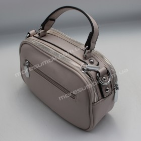 Сумки крос-боді P15318 gray