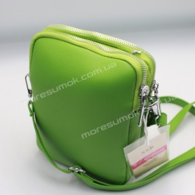 Сумки кросс-боди 6120 green