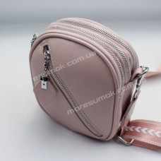 Сумки кросс-боди 6099 pink