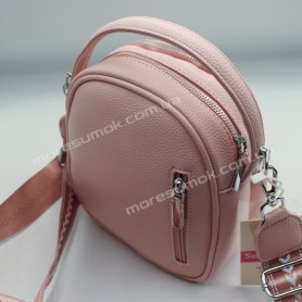 Сумки крос-боді 6097 pink Сумки крос-боді 6097 pink