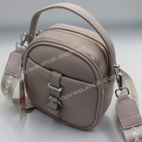 Сумки крос-боді 6098 gray Сумки крос-боді 6098 gray