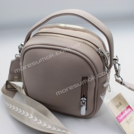 Сумки крос-боді 6098 gray Сумки крос-боді 6098 gray