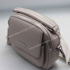 Сумки крос-боді 6122 light gray Сумки крос-боді 6122 light gray