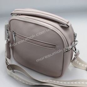 Сумки крос-боді 6122 light gray Сумки крос-боді 6122 light gray