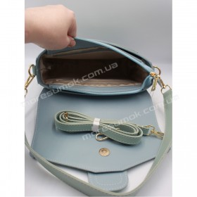 Сумки крос-боді 24-36 light blue-tiffany