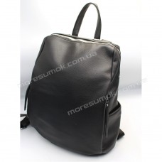Жіночі рюкзаки 7310 black