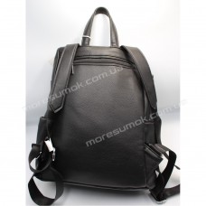 Жіночі рюкзаки 7310 black