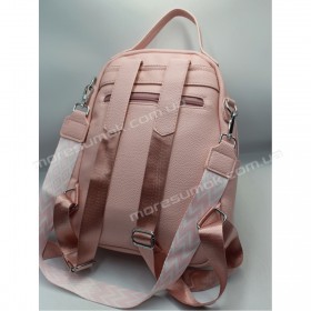 Женские рюкзаки D8812 pink