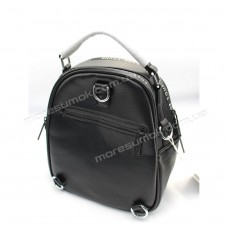 Жіночі рюкзаки S5506 black