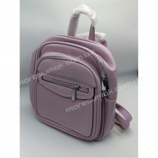 Жіночі рюкзаки 7921 purple