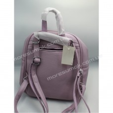 Жіночі рюкзаки 7921 purple