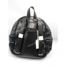 Жіночі рюкзаки 6602 black