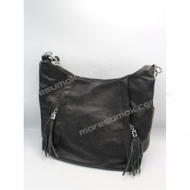Сумки крос-боді 692 black Сумки крос-боді 692 black