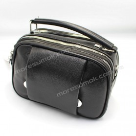 Сумки крос-боді 3071-1 black Сумки крос-боді 3071-1 black