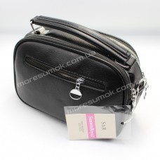 Сумки крос-боді 3071-1 black