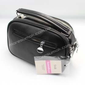 Сумки крос-боді 3071-1 black Сумки крос-боді 3071-1 black