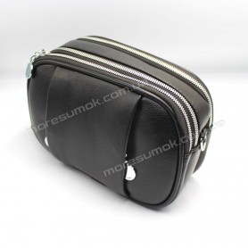 Сумки кросс-боди Z3071 black