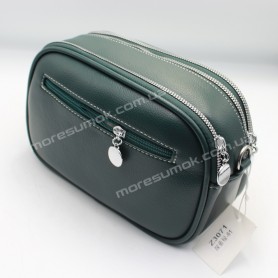 Сумки крос-боді Z3071 green