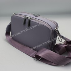 Сумки кросс-боди L6121 purple