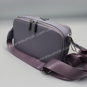 Сумки крос-боді L6121 purple