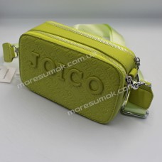 Сумки кросс-боди 1863 light green